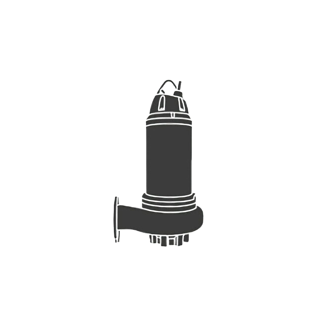 Submersible Wastewater Pump