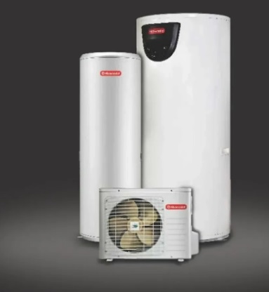 Recold Commercial Water Heater Pump